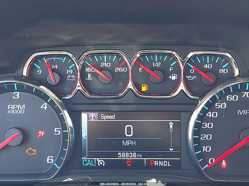 GMC YUKON - zdjęcie 7