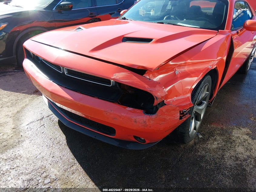 DODGE CHALLENGER - zdjęcie 6