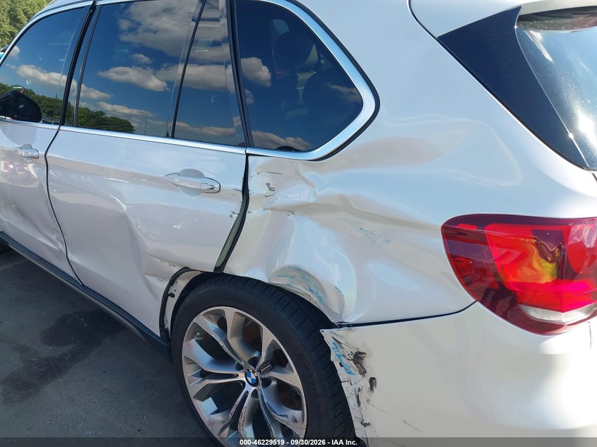 BMW X5 - zdjęcie 6