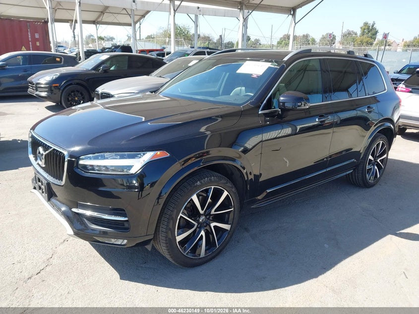VOLVO XC90 - zdjęcie 2