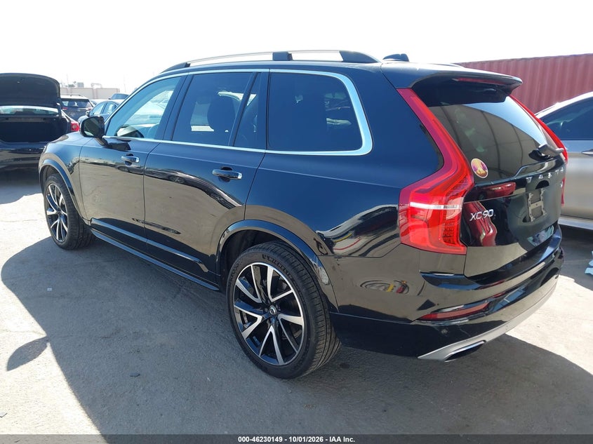 VOLVO XC90 - zdjęcie 3