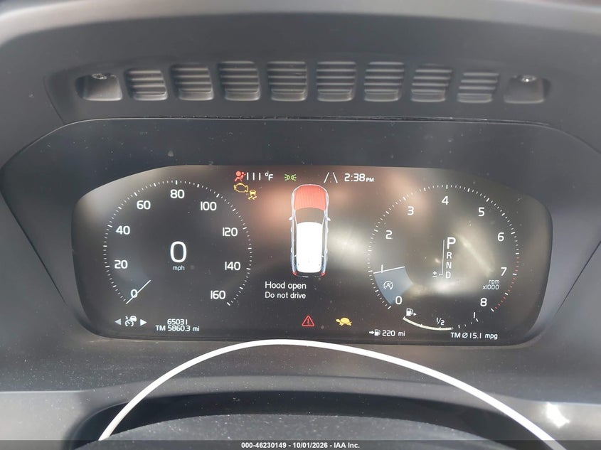 VOLVO XC90 - zdjęcie 7