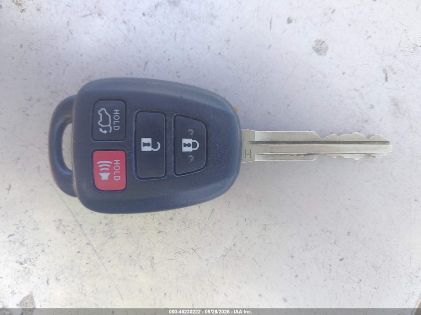 TOYOTA RAV4 - zdjęcie 11