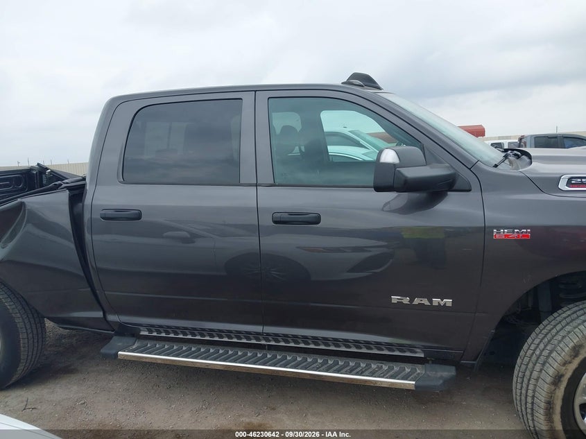 RAM 2500 - zdjęcie 13