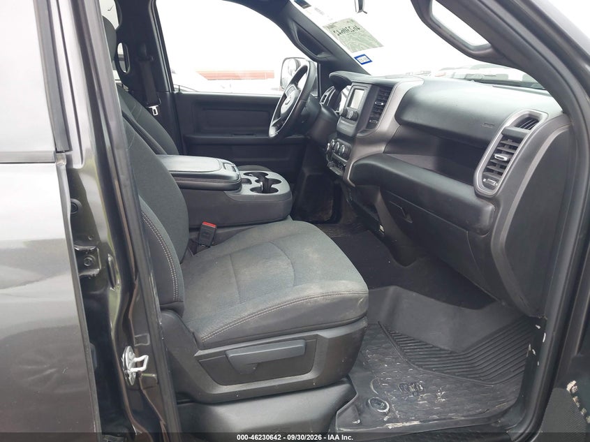 RAM 2500 - zdjęcie 5