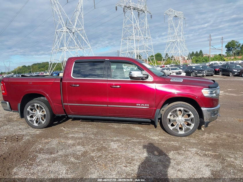 RAM 1500 - zdjęcie 14
