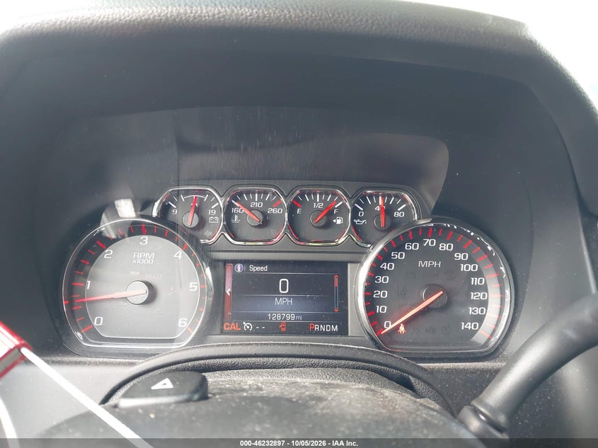 GMC YUKON XL - zdjęcie 7