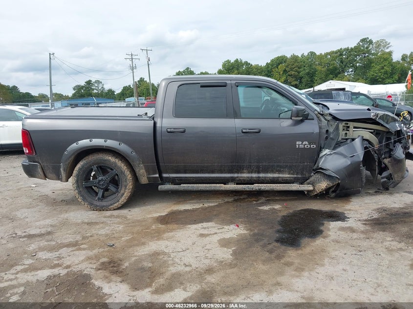 RAM 1500 - zdjęcie 13