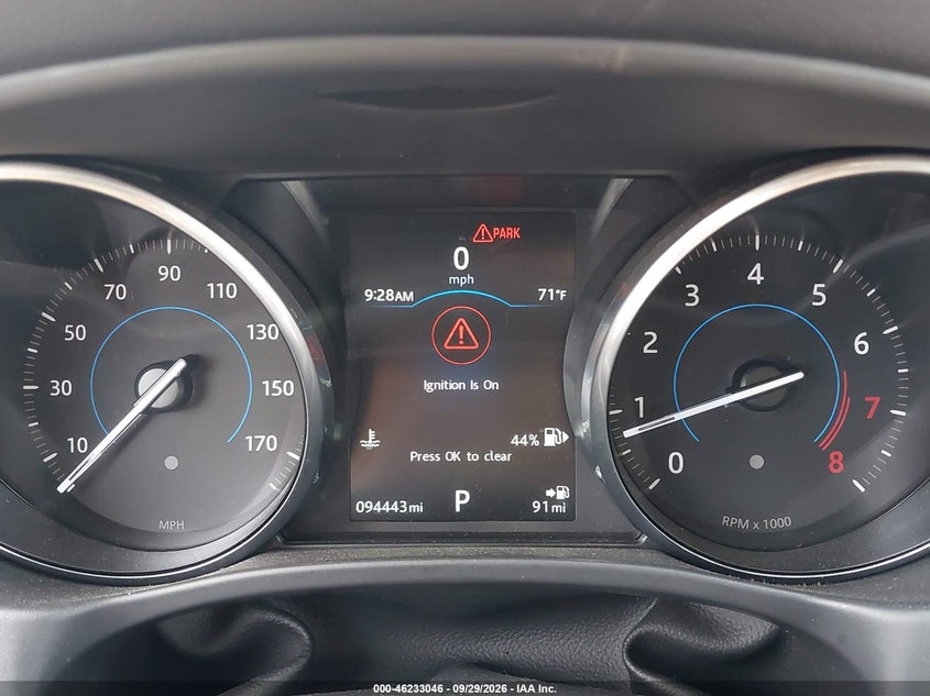 JAGUAR XE - zdjęcie 7