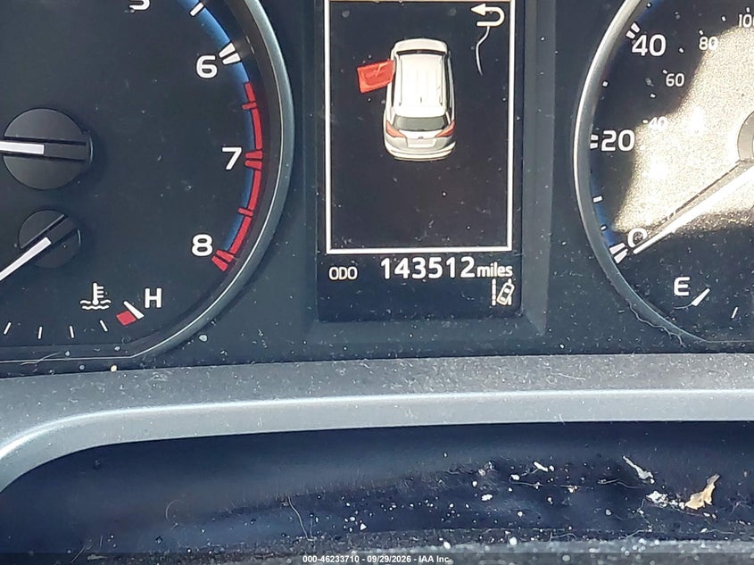 TOYOTA RAV4 - zdjęcie 15