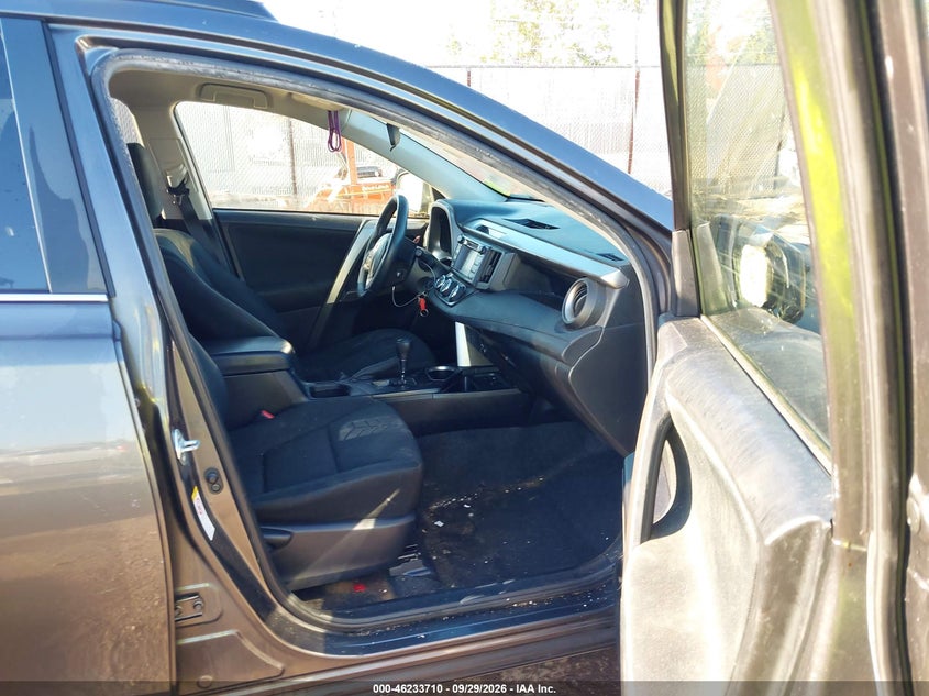 TOYOTA RAV4 - zdjęcie 5