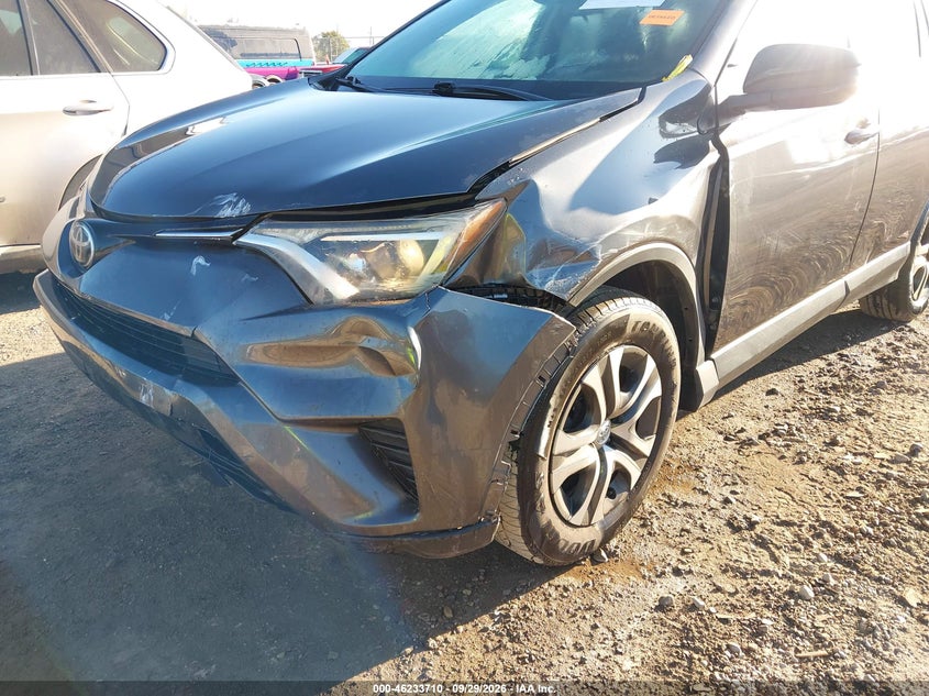 TOYOTA RAV4 - zdjęcie 6