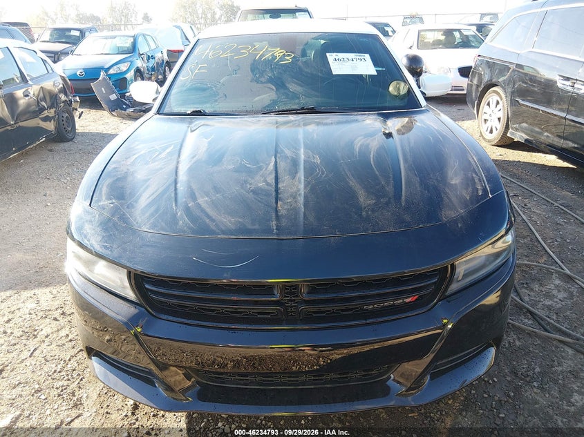 DODGE CHARGER - zdjęcie 13
