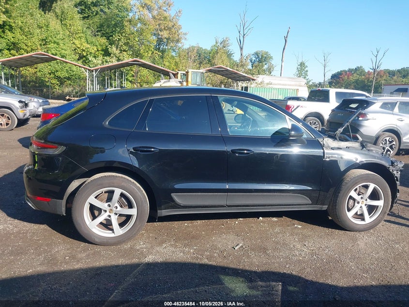 PORSCHE MACAN - zdjęcie 13