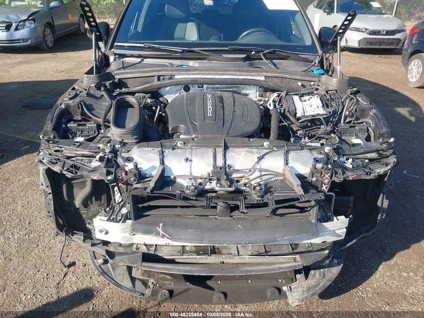 PORSCHE MACAN - zdjęcie 6