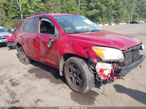 2010 Toyota Rav4