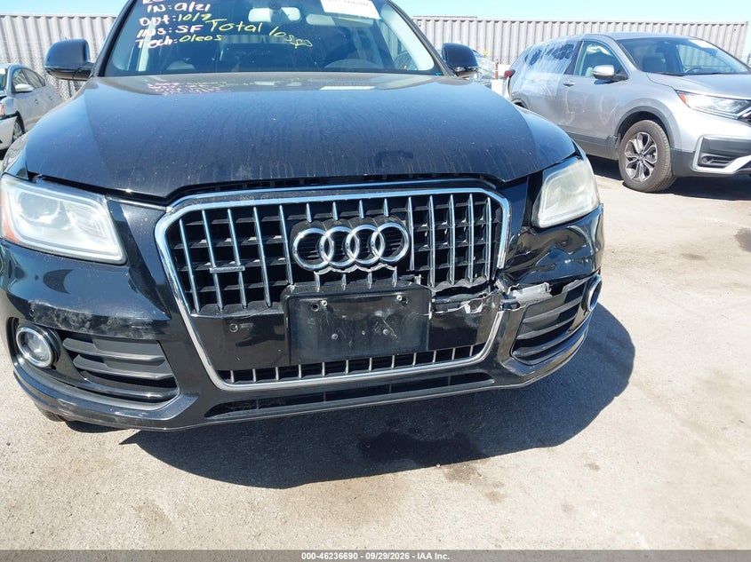 AUDI Q5 - zdjęcie 12
