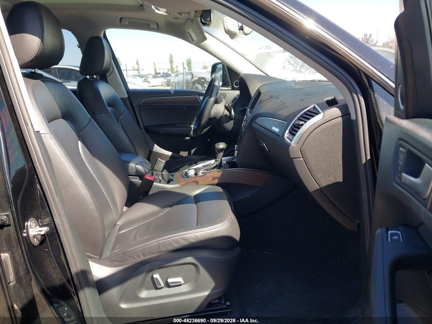AUDI Q5 - zdjęcie 5