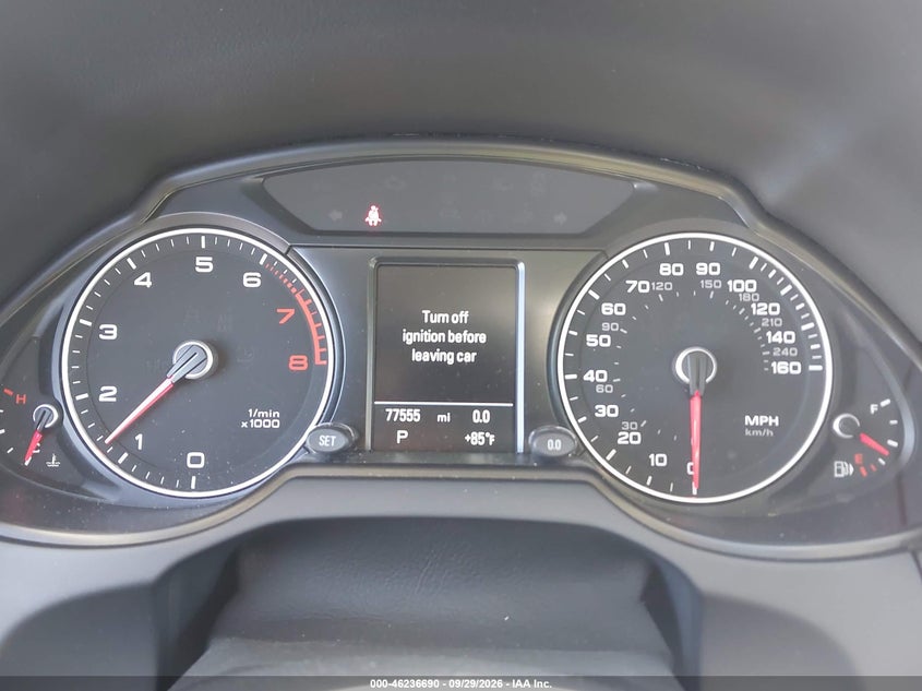 AUDI Q5 - zdjęcie 7
