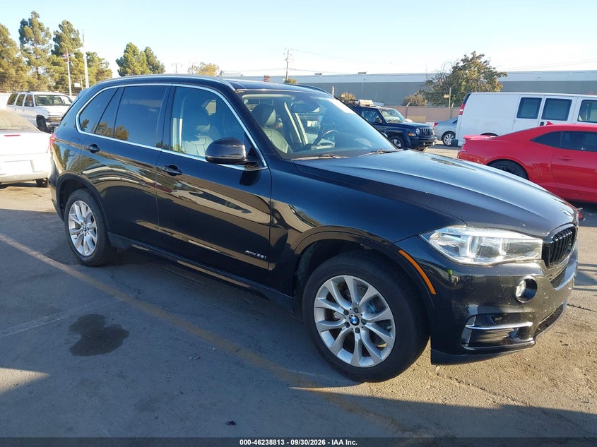 BMW X5 - zdjęcie 1