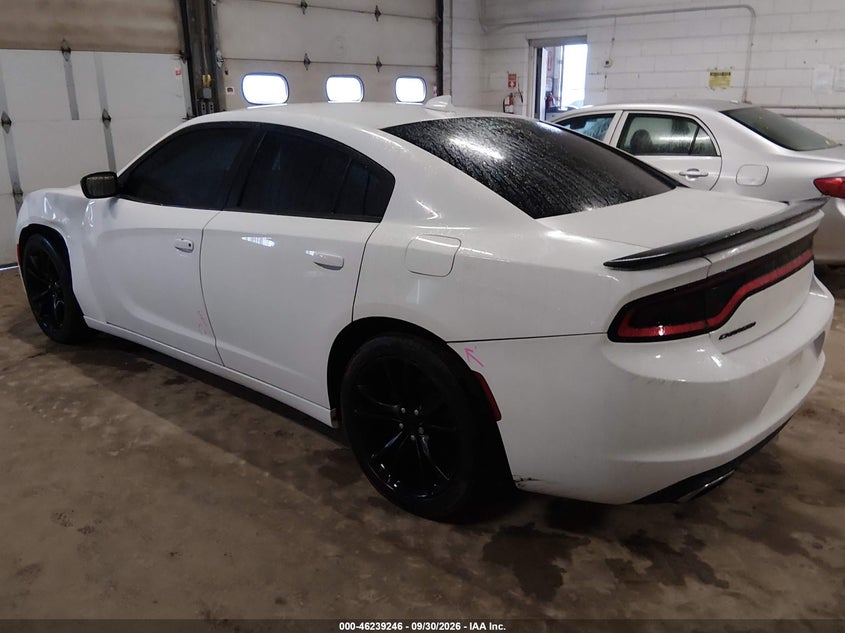 DODGE CHARGER - zdjęcie 3