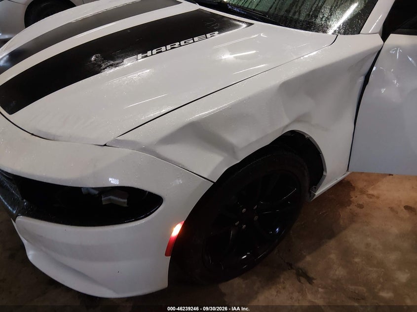 DODGE CHARGER - zdjęcie 6