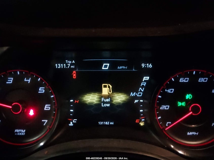 DODGE CHARGER - zdjęcie 7