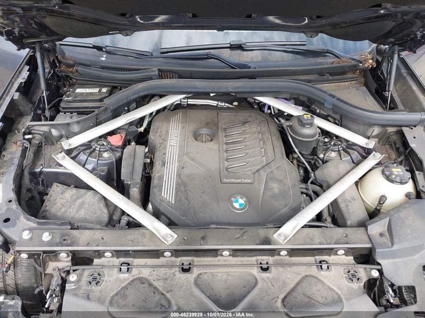 BMW X5 - zdjęcie 10