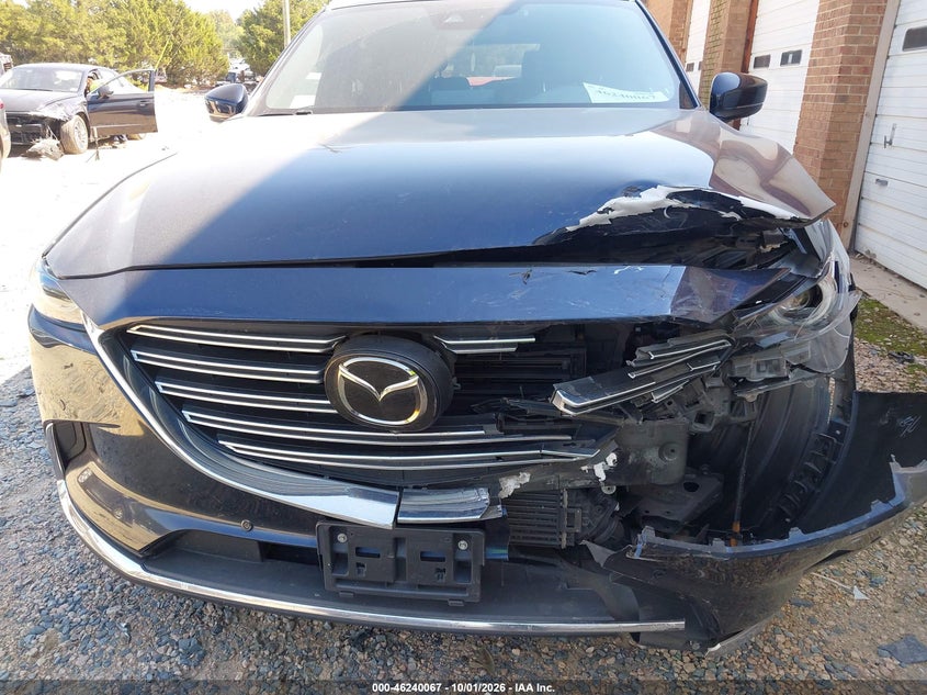 MAZDA CX-9 - zdjęcie 6