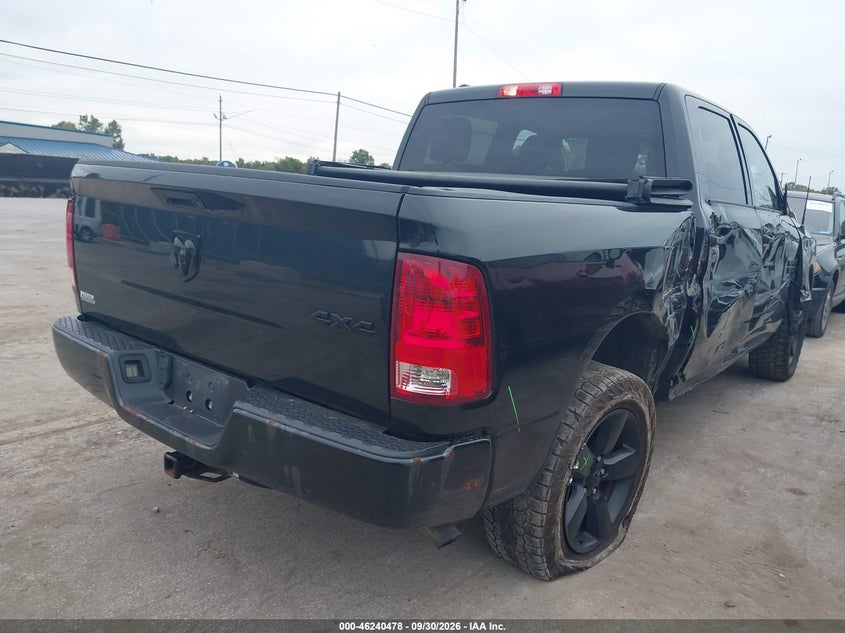 RAM 1500 - zdjęcie 4
