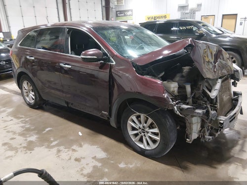 2019 Kia Sorento 3.3L Lx