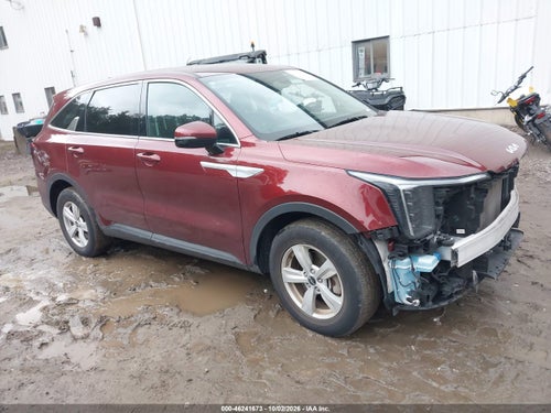 2024 Kia Sorento Lx