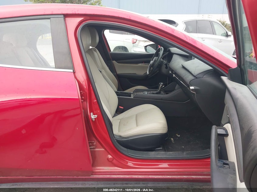 MAZDA MAZDA3 - zdjęcie 5
