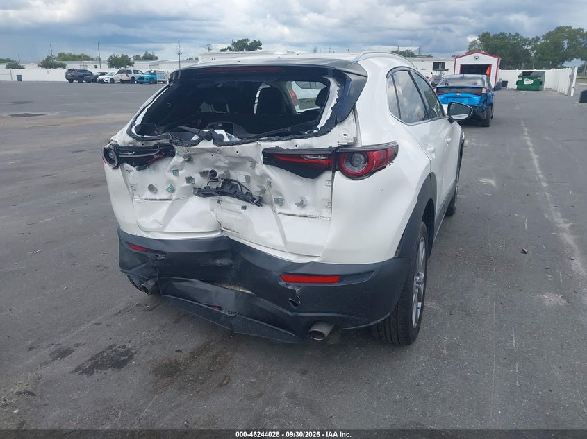 MAZDA CX-30 - zdjęcie 4