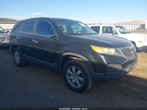 2011 Kia Sorento Lx