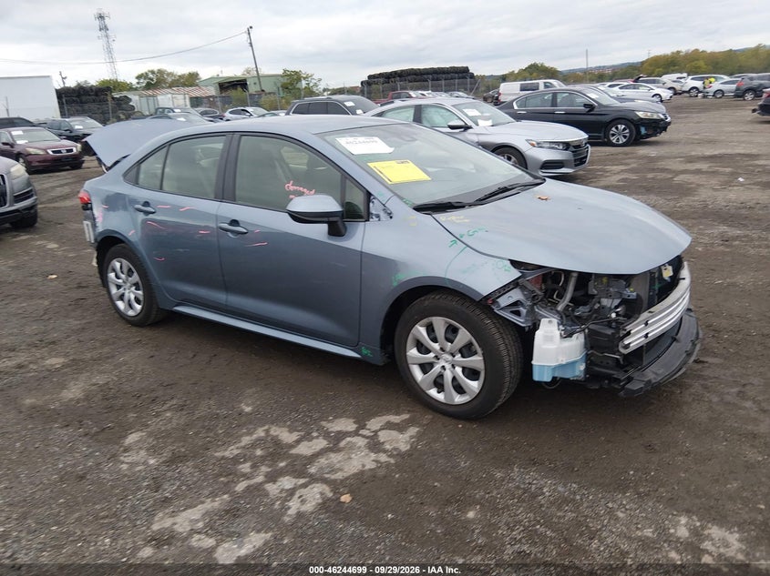 TOYOTA COROLLA - zdjęcie 1