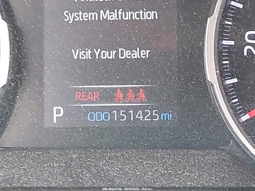 TOYOTA RAV4 - zdjęcie 15