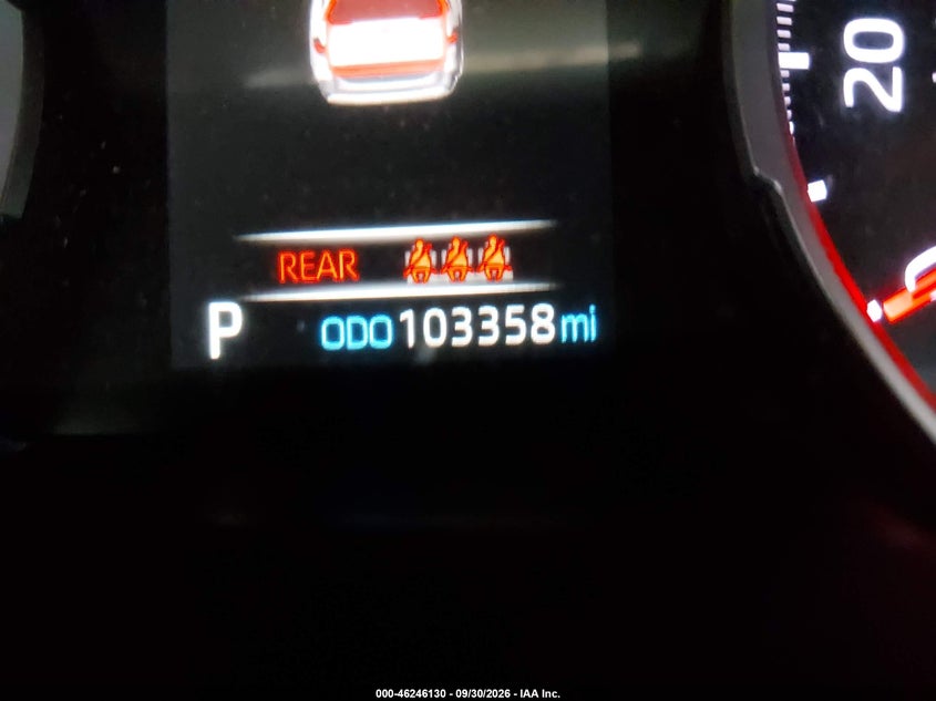 TOYOTA RAV4 - zdjęcie 16