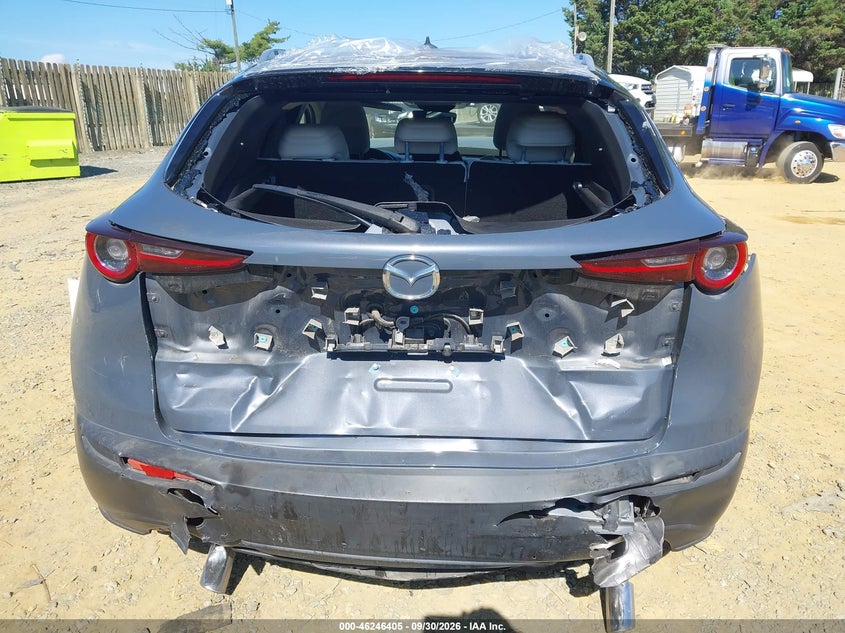 MAZDA CX-30 - zdjęcie 16