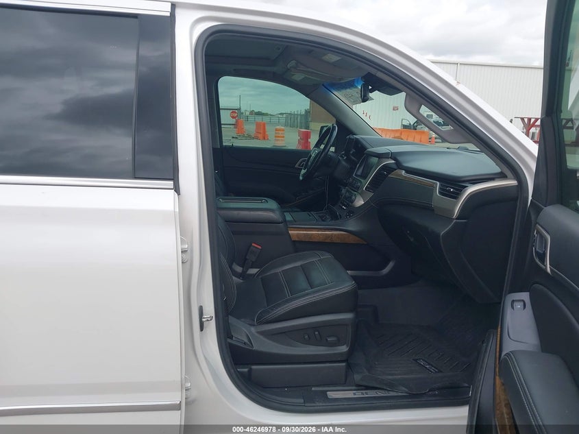 GMC YUKON - zdjęcie 5