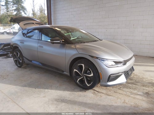 2023 Kia Ev6 Gt-Line