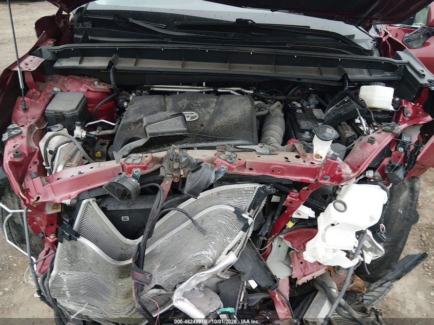 TOYOTA HIGHLANDER - zdjęcie 10