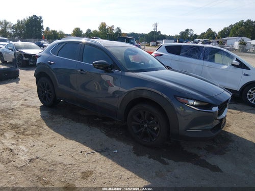 2023 Mazda Cx-30 2.5 S Carbon Edition