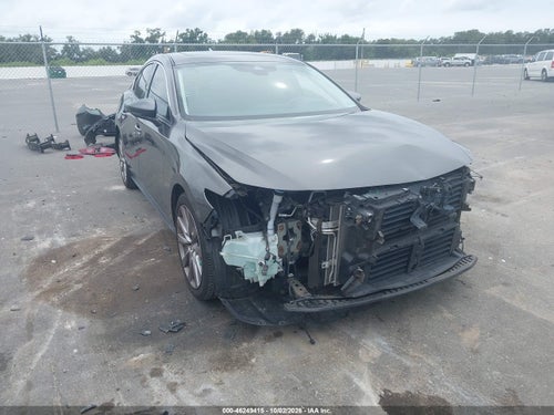 2019 Mazda Mazda3 Premium Package