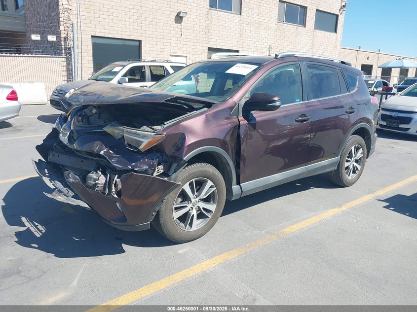 TOYOTA RAV4 - zdjęcie 2