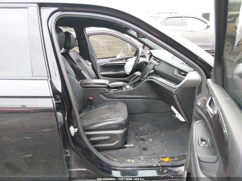 JEEP GRAND CHEROKEE L - zdjęcie 5
