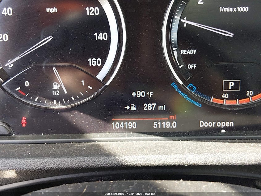 BMW X1 - zdjęcie 15