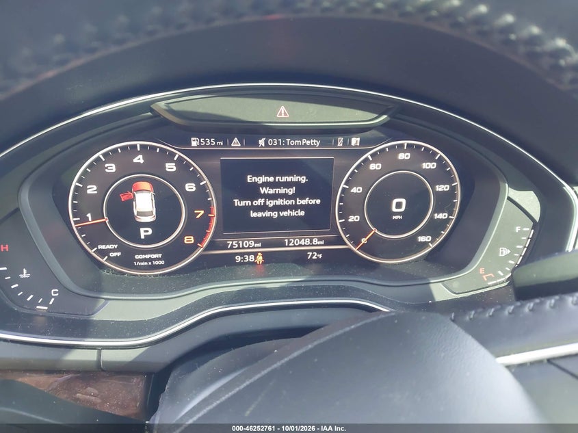 AUDI Q5 - zdjęcie 7