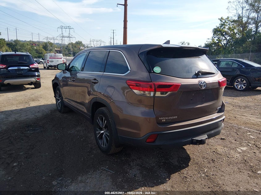 TOYOTA HIGHLANDER - zdjęcie 3