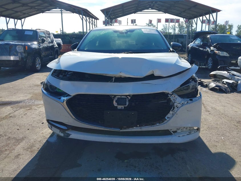 MAZDA MAZDA3 - zdjęcie 13